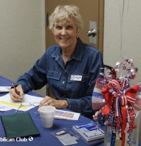 2b - 001-1 checkin Nancy