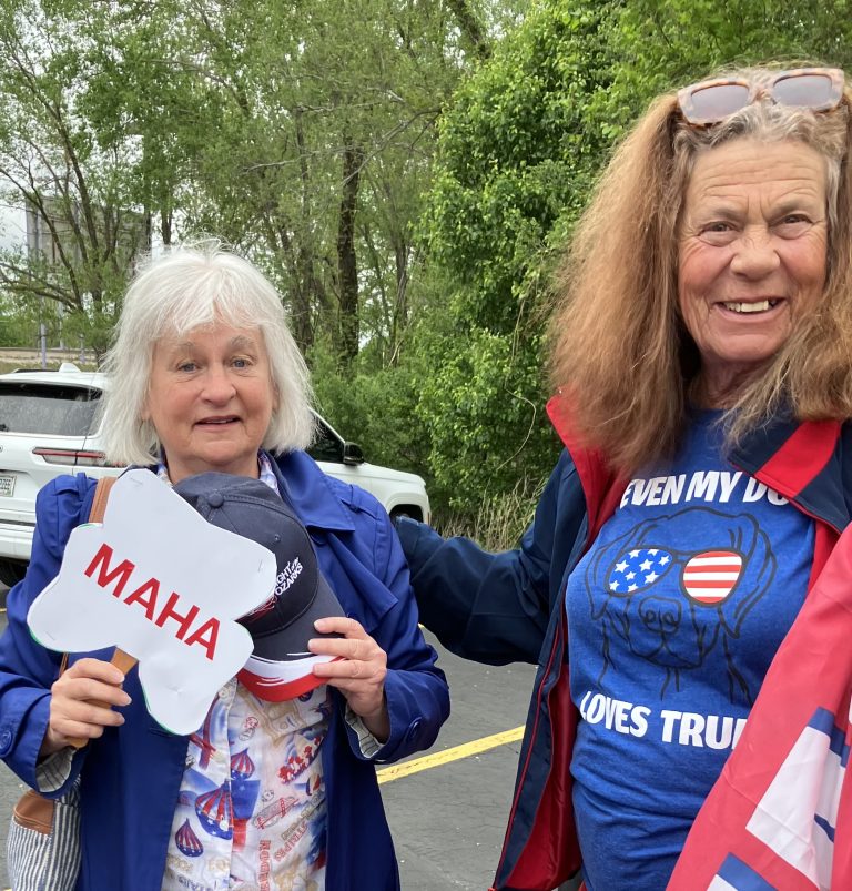 4 Before Parade-Mava 1