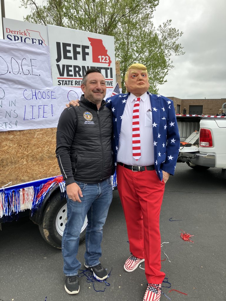 7 Before Parade-JV 2