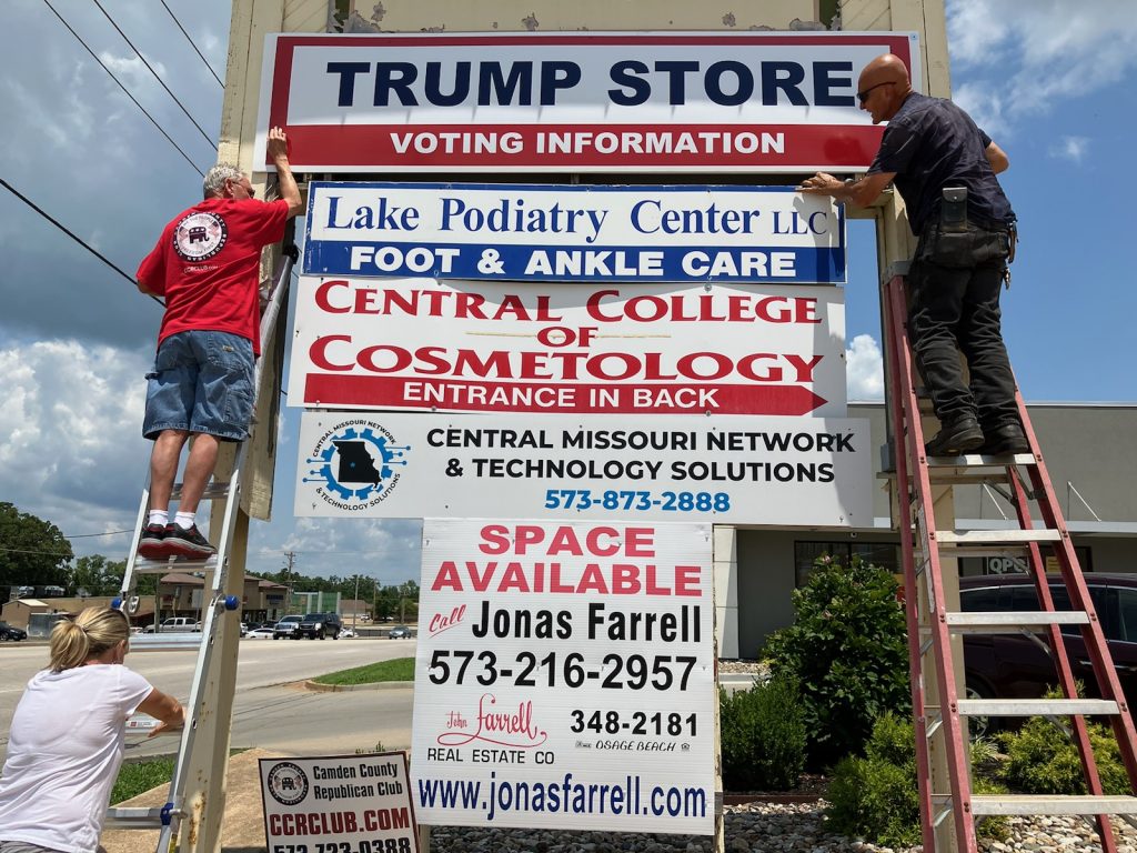 new signs 4