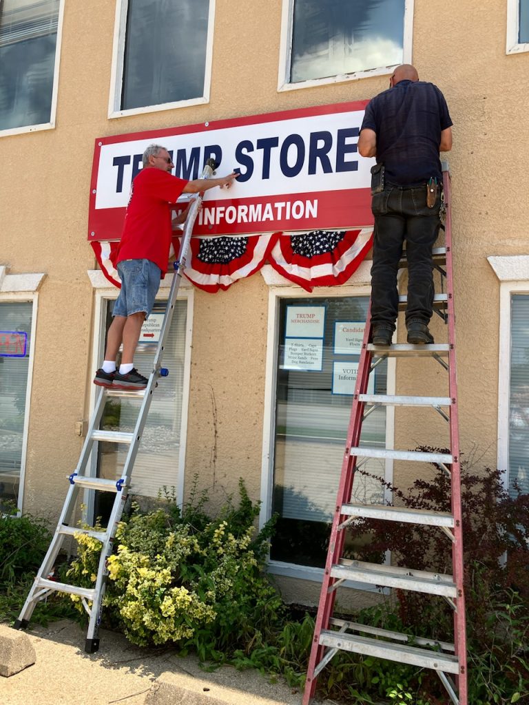 new signs 5